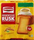 Britianna Rusk